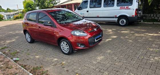 FIAT PALIO 1.0 MPI ATTRACTIVE 8V FLEX 4P MANUAL